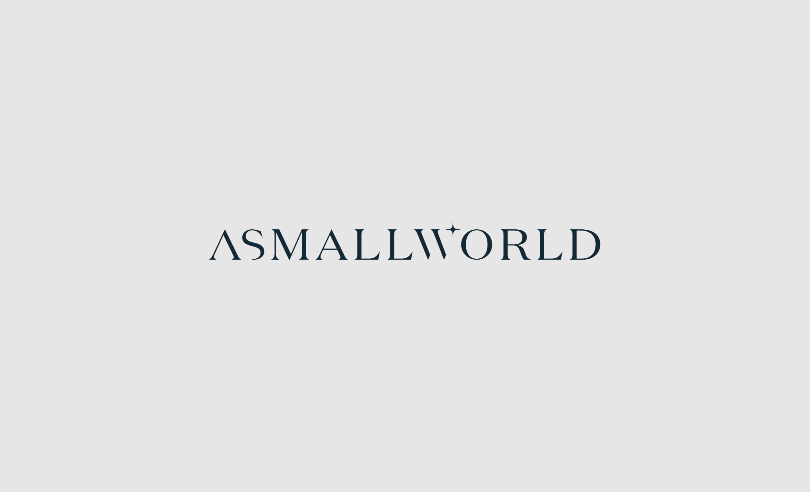 asmallworld-ag-business-model